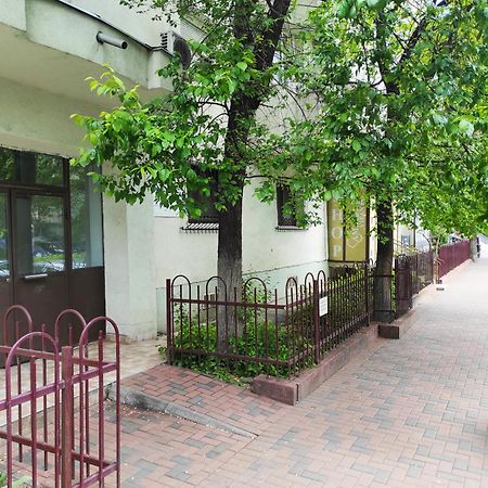 Vio Apartment Бухарест Экстерьер фото