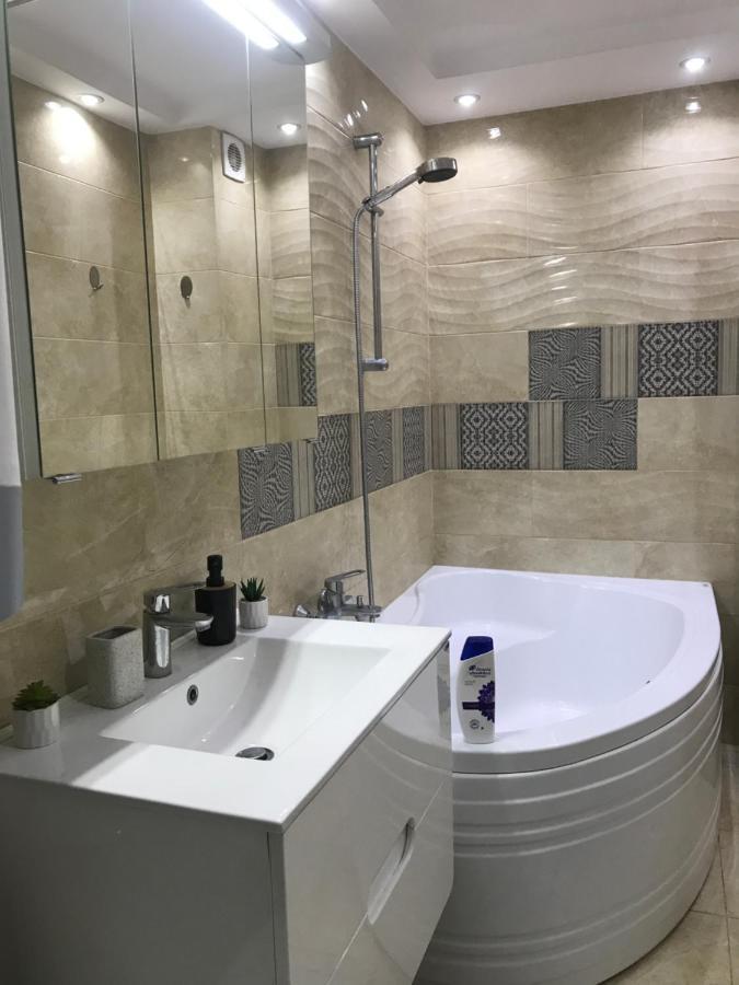 Vio Apartment Бухарест Экстерьер фото