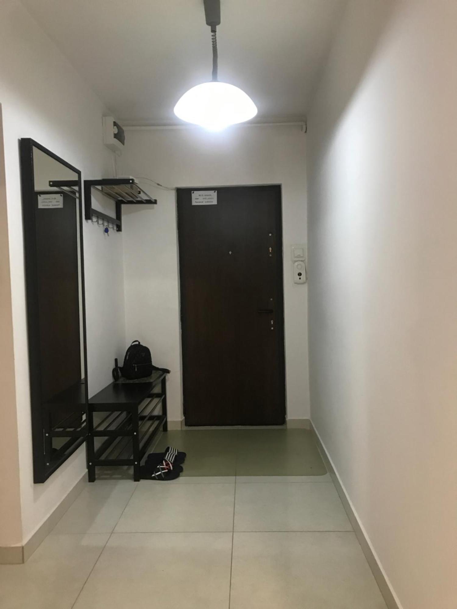 Vio Apartment Бухарест Экстерьер фото